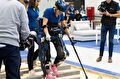 Project March Cybathlon