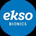 Logo ekso BIONICS