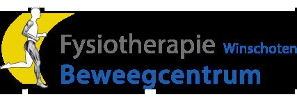 Logo Beweegcentrum Winschoten