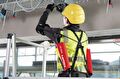 Hilti exoskelet Nederland
