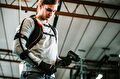 Ironhand exoskelet