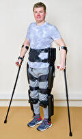 ReWalk robotics