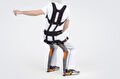 Noonee Chairless Chair