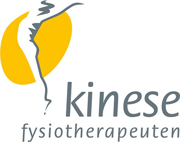 Logo Kinese Fysiotherapeuten