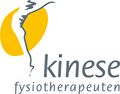 Logo Kinese Fysiotherapeuten