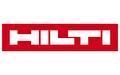 Logo Hilti Nederland
