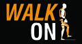 Logo Stichting Walk On