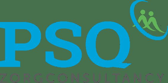 Logo PSQ Zorgconsultancy