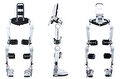Overview Cyberdyne HAL Exoskeleton