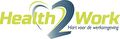 Logo Health 2 Work